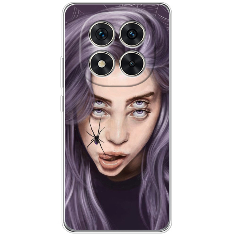 Чохол BoxFace Xiaomi Redmi Note 15 Pro 5G 