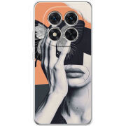 Чохол BoxFace Xiaomi Redmi Note 15 Pro 5G 