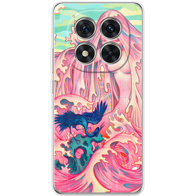 Чохол BoxFace Xiaomi Redmi Note 15 Pro 5G 