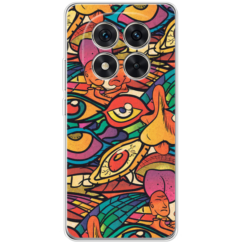 Чохол BoxFace Xiaomi Redmi Note 15 Pro 5G 