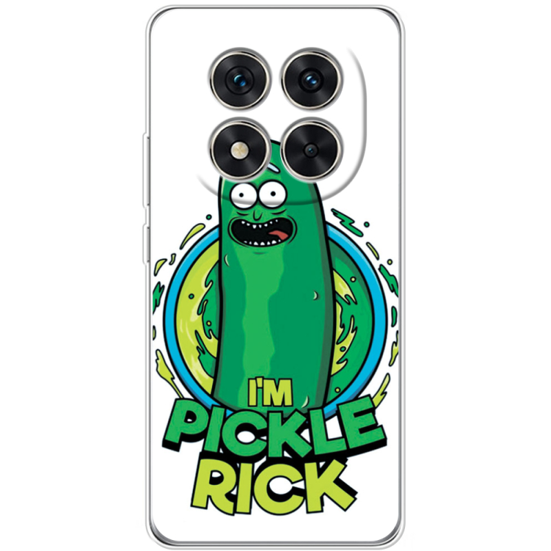 Чохол BoxFace Xiaomi Redmi Note 15 Pro 5G 