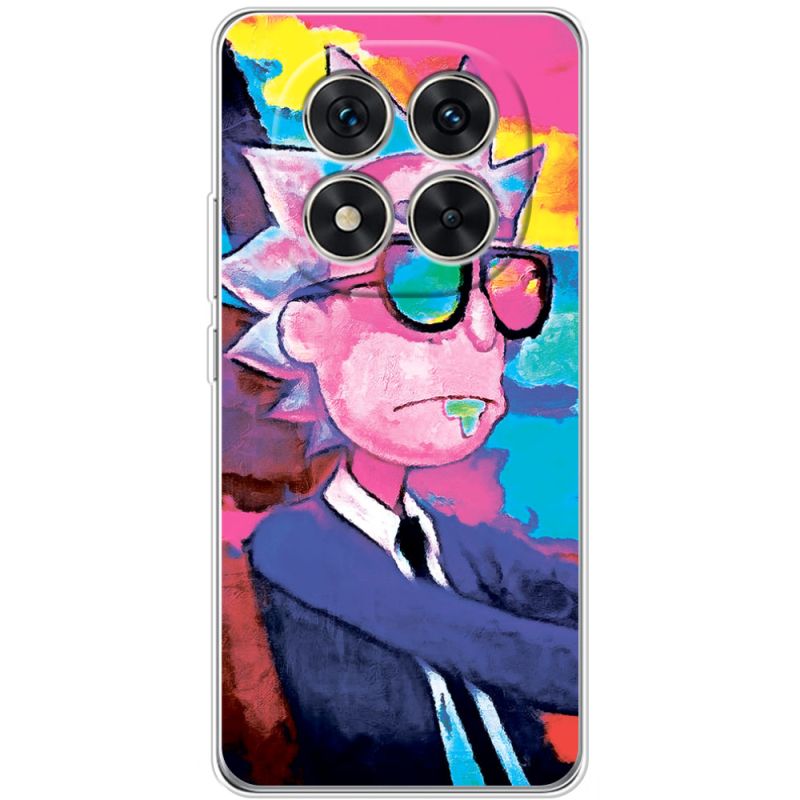 Чохол BoxFace Xiaomi Redmi Note 15 Pro 5G 