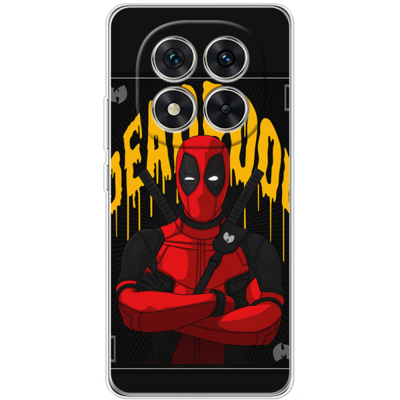 Чохол BoxFace Xiaomi Redmi Note 15 Pro 5G 