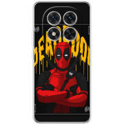 Чохол BoxFace Xiaomi Redmi Note 15 Pro 5G 