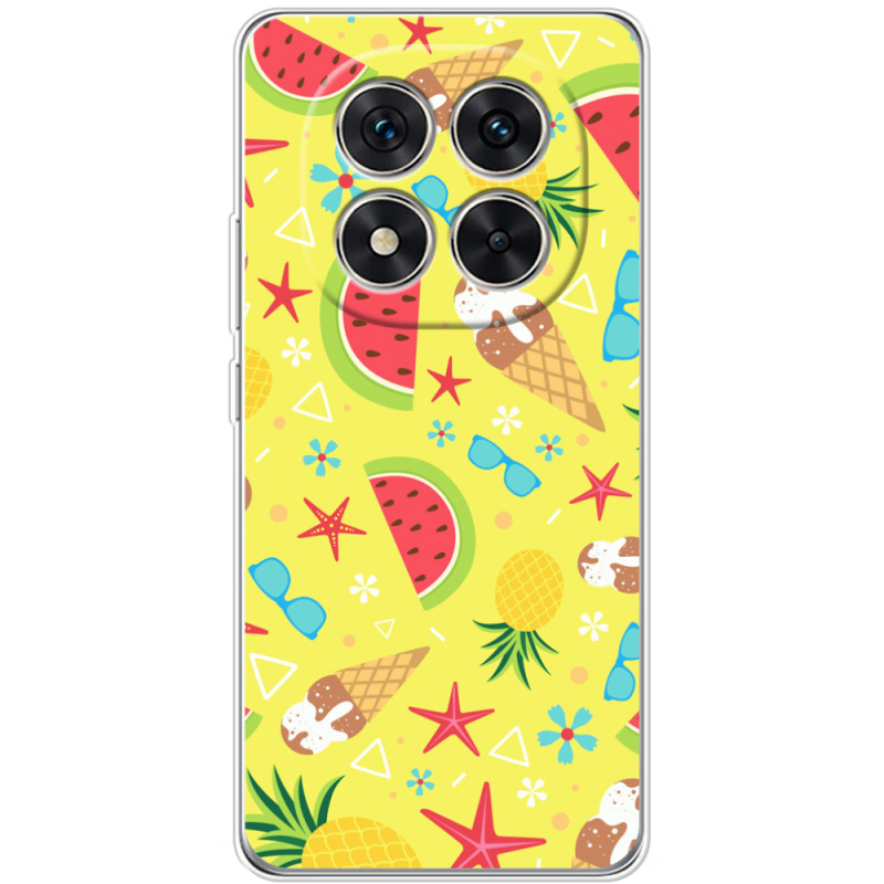 Чохол BoxFace Xiaomi Redmi Note 15 Pro 5G 