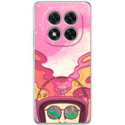 Чохол BoxFace Xiaomi Redmi Note 15 Pro 5G 