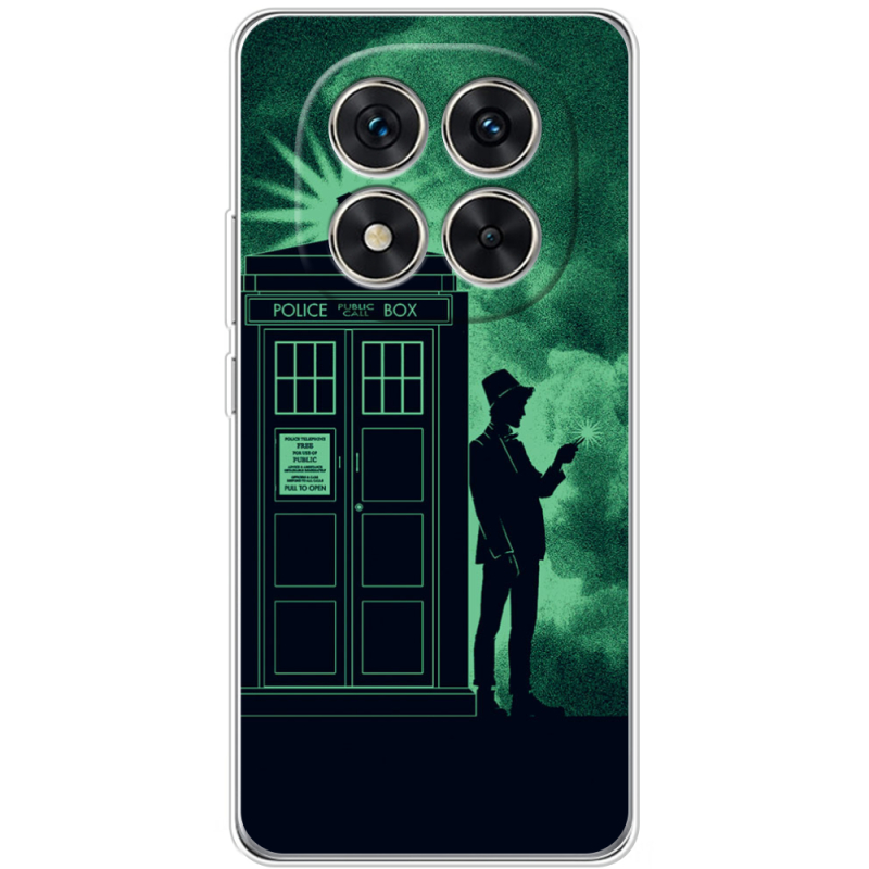 Чохол BoxFace Xiaomi Redmi Note 15 Pro 5G 