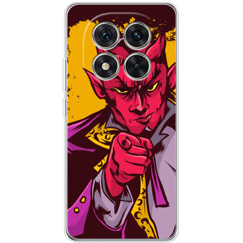 Чохол BoxFace Xiaomi Redmi Note 15 Pro 5G 