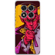 Чохол BoxFace Xiaomi Redmi Note 15 Pro 5G 