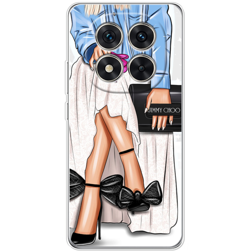 Чохол BoxFace Xiaomi Redmi Note 15 Pro 5G Stylish