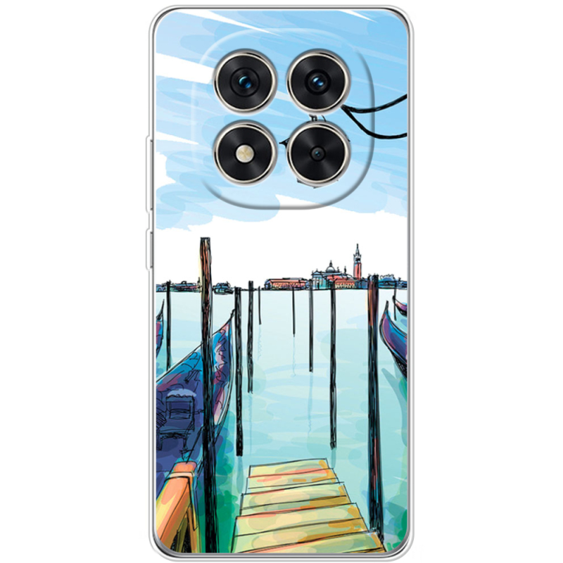 Чохол BoxFace Xiaomi Redmi Note 15 Pro 5G 