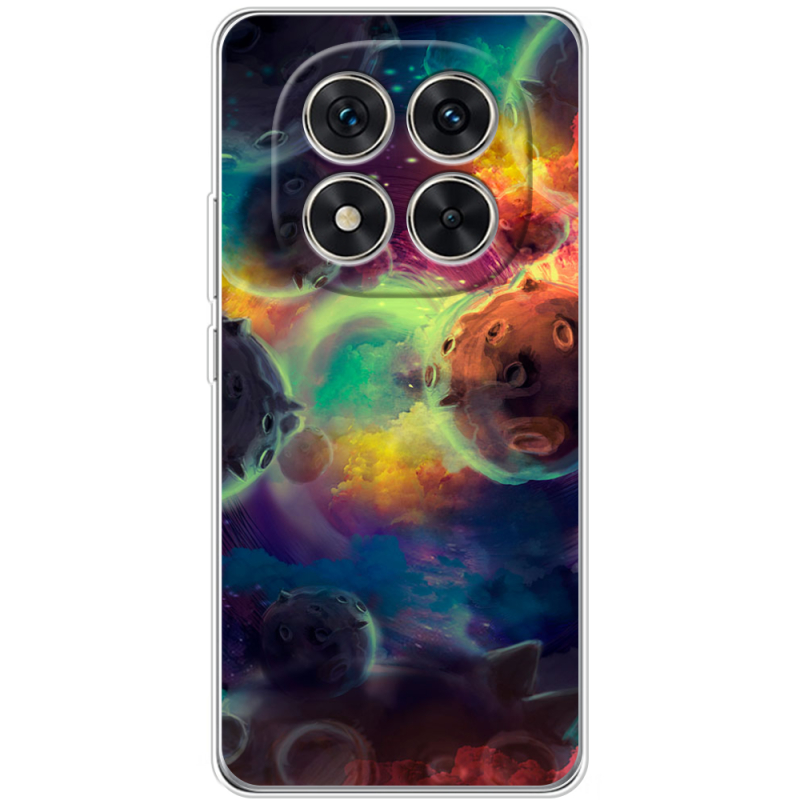 Чохол BoxFace Xiaomi Redmi Note 15 Pro 5G 