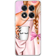 Чохол BoxFace Xiaomi Redmi Note 15 Pro 5G Morning Coffee