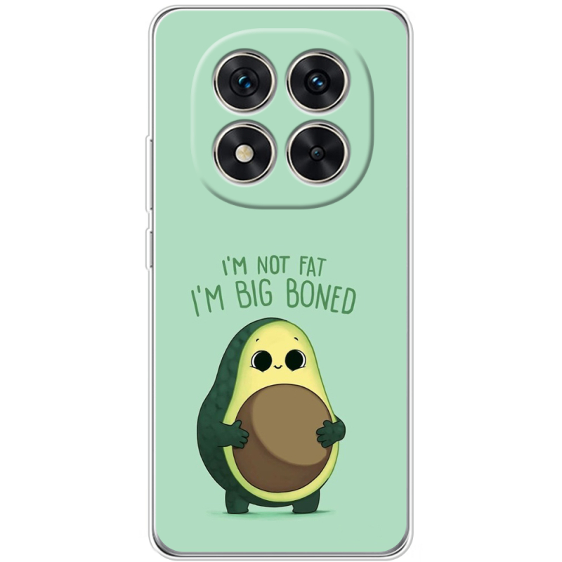 Чохол BoxFace Xiaomi Redmi Note 15 Pro 5G Big Boned