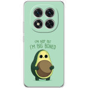 Чохол BoxFace Xiaomi Redmi Note 15 Pro 5G Big Boned