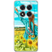 Чохол BoxFace Xiaomi Redmi Note 15 Pro 5G Love Me, Love Me Not