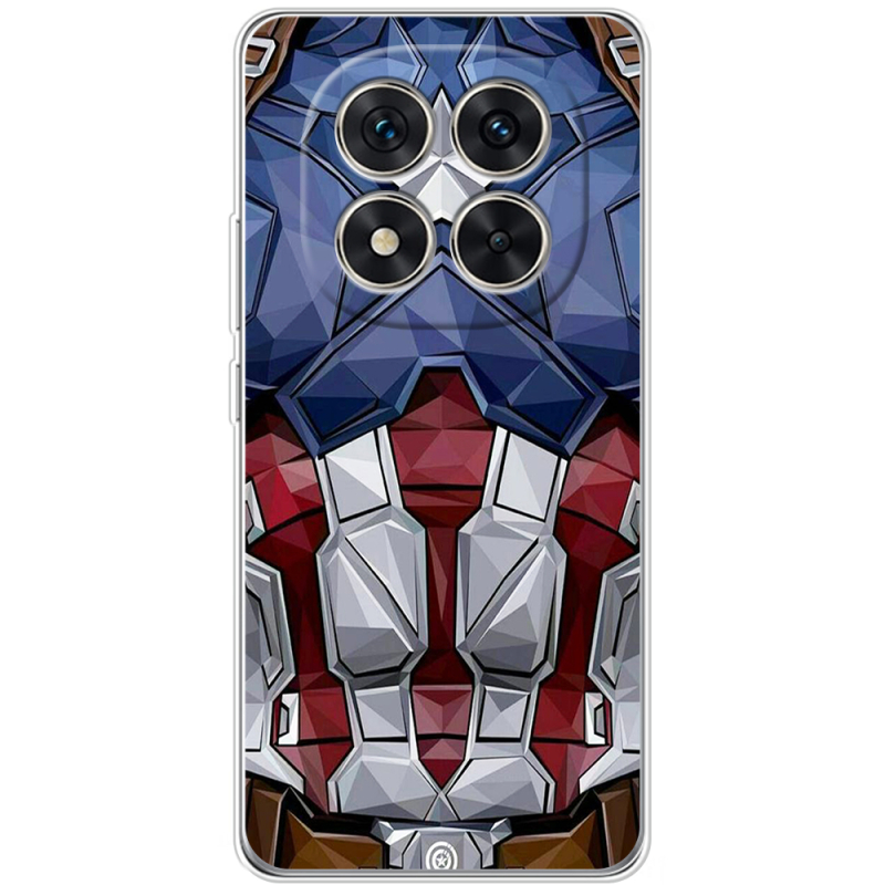 Чохол BoxFace Xiaomi Redmi Note 15 Pro 5G Sentinel of Liberty