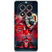 Чохол BoxFace Xiaomi Redmi Note 15 Pro 5G Racing Car