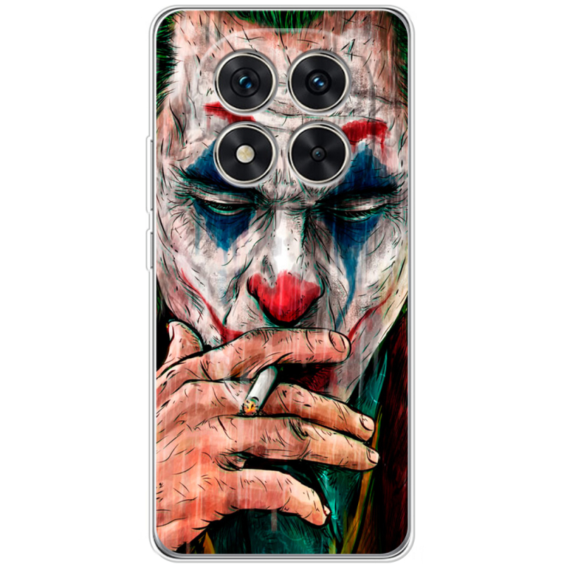 Чохол BoxFace Xiaomi Redmi Note 15 Pro 5G Джокер