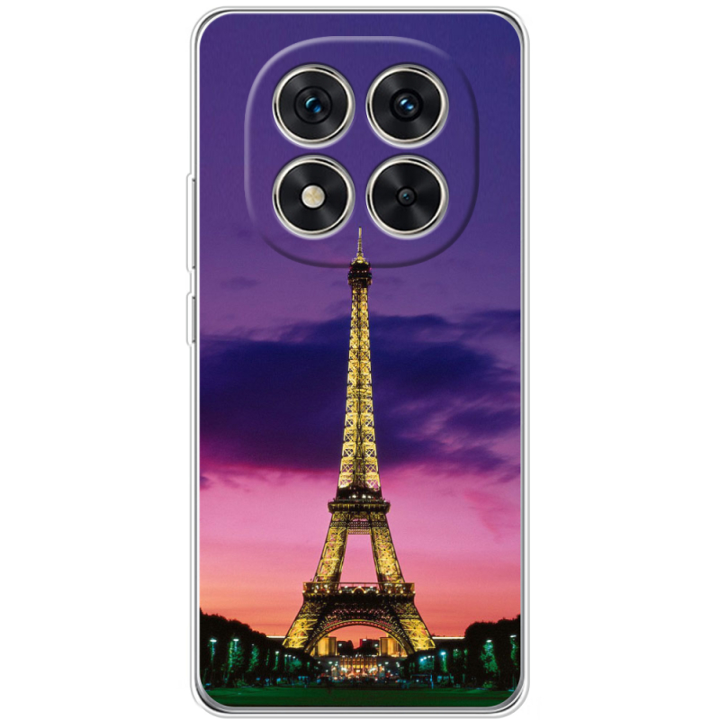 Чохол BoxFace Xiaomi Redmi Note 15 Pro 5G Полночь в Париже