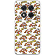 Чохол BoxFace Xiaomi Redmi Note 15 Pro 5G Pringles Princess