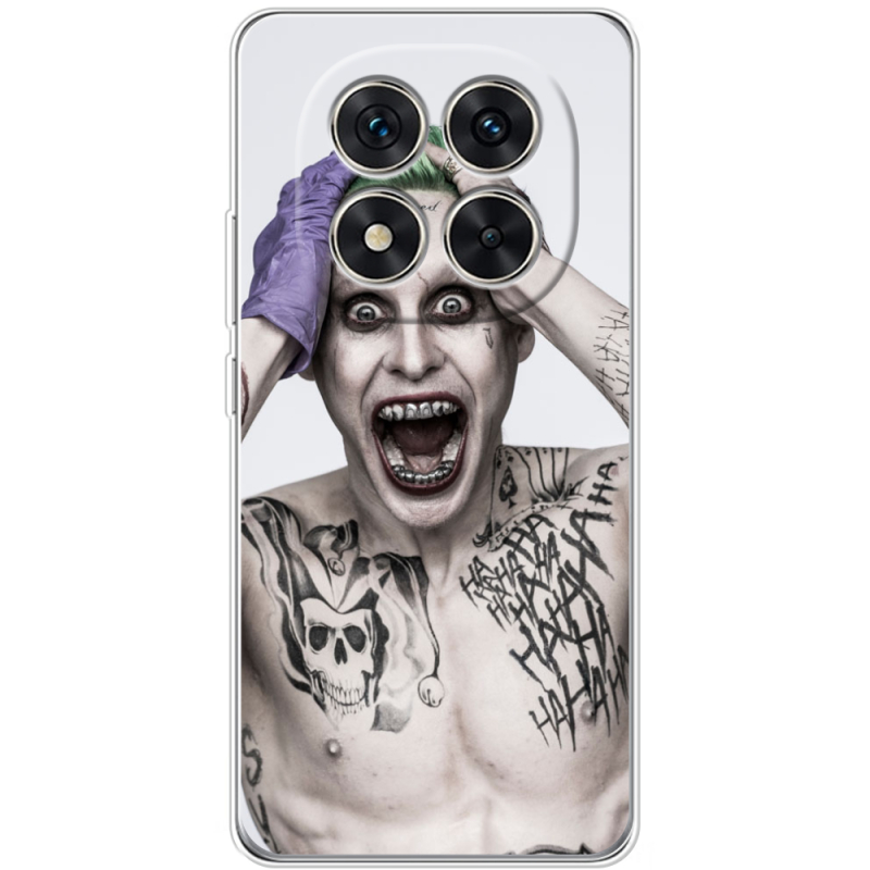 Чохол BoxFace Xiaomi Redmi Note 15 Pro 5G 