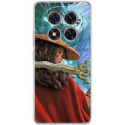 Чохол BoxFace Xiaomi Redmi Note 15 Pro 5G Raya and the Dragon