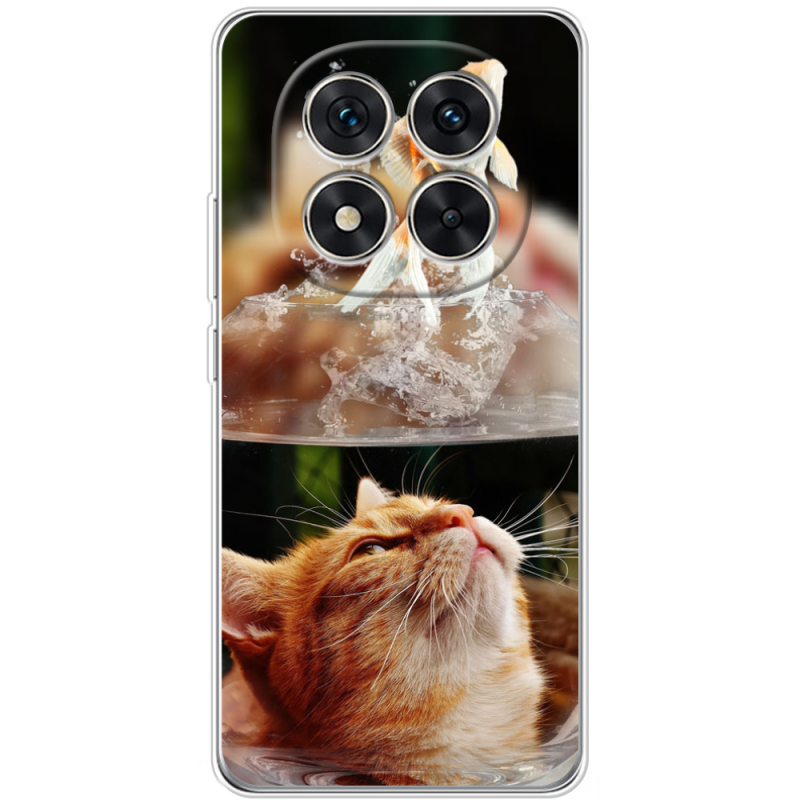 Чохол BoxFace Xiaomi Redmi Note 15 Pro 5G 