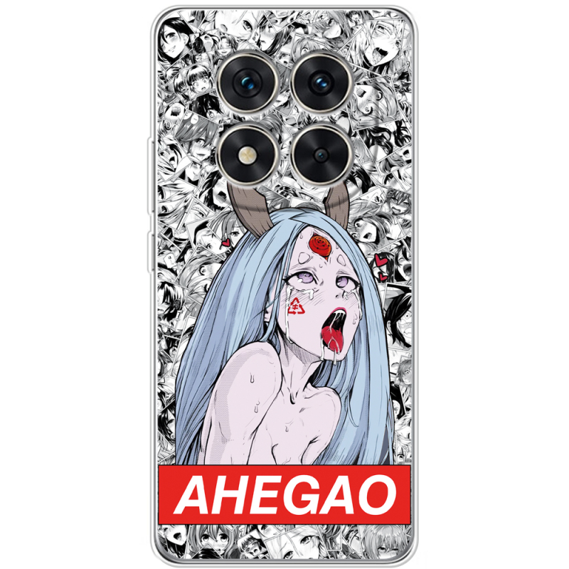 Чохол BoxFace Xiaomi Redmi Note 15 Pro 5G Ahegao