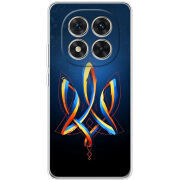 Чохол BoxFace Xiaomi Redmi Note 15 Pro 5G Ukrainian Emblem