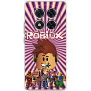 Чохол BoxFace Xiaomi Redmi Note 15 Pro 5G Follow Me to Roblox