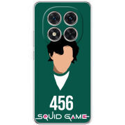 Чохол BoxFace Xiaomi Redmi Note 15 Pro 5G siquid game 456