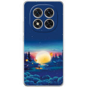 Чохол BoxFace Xiaomi Redmi Note 15 Pro 5G Спокойной ночи