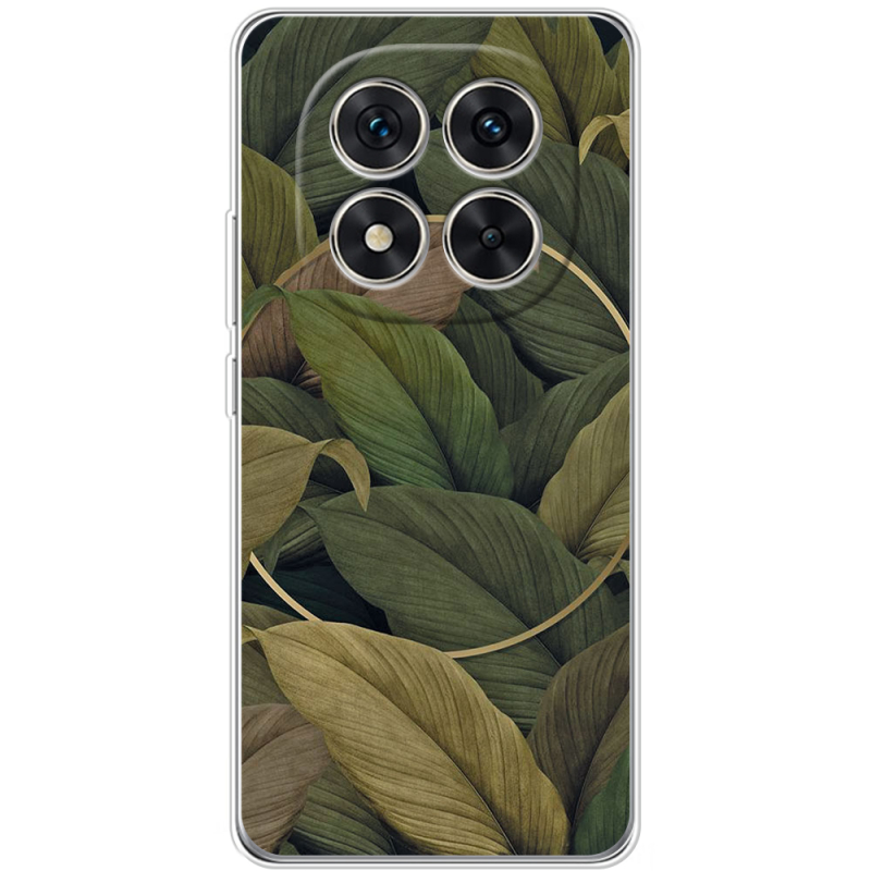 Чохол BoxFace Xiaomi Redmi Note 15 Pro 5G Leaf