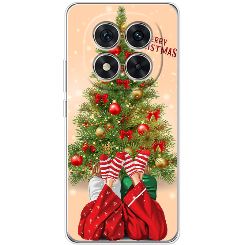 Чохол BoxFace Xiaomi Redmi Note 15 Pro 5G Наше Рождество