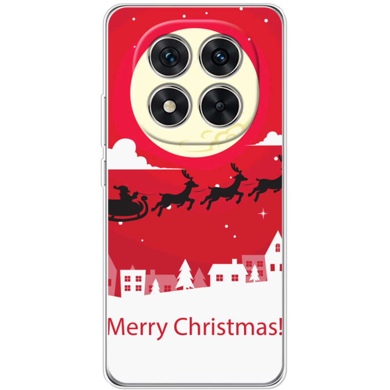 Чохол BoxFace Xiaomi Redmi Note 15 Pro 5G 