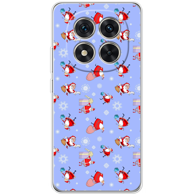 Чохол BoxFace Xiaomi Redmi Note 15 Pro 5G 