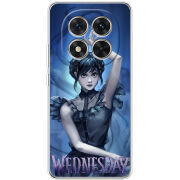 Чохол BoxFace Xiaomi Redmi Note 15 Pro 5G Wednesday Dance