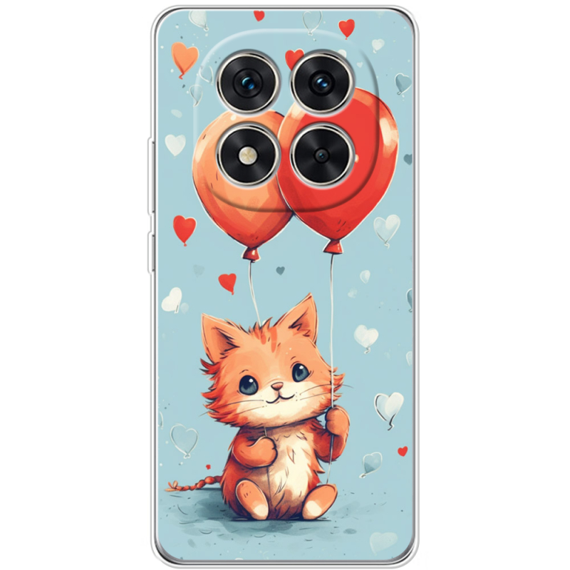 Чохол BoxFace Xiaomi Redmi Note 15 Pro 5G 