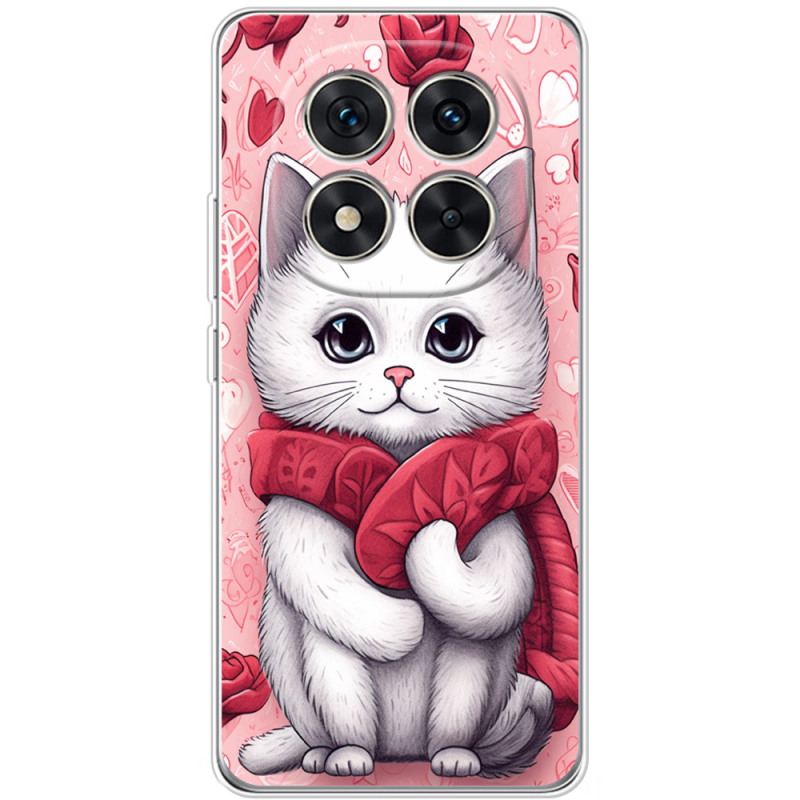 Чохол BoxFace Xiaomi Redmi Note 15 Pro 5G 