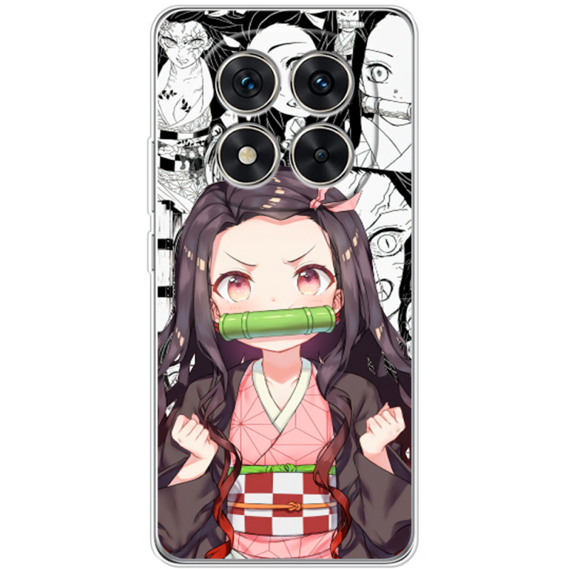 Чохол BoxFace Xiaomi Redmi Note 15 Pro 5G 