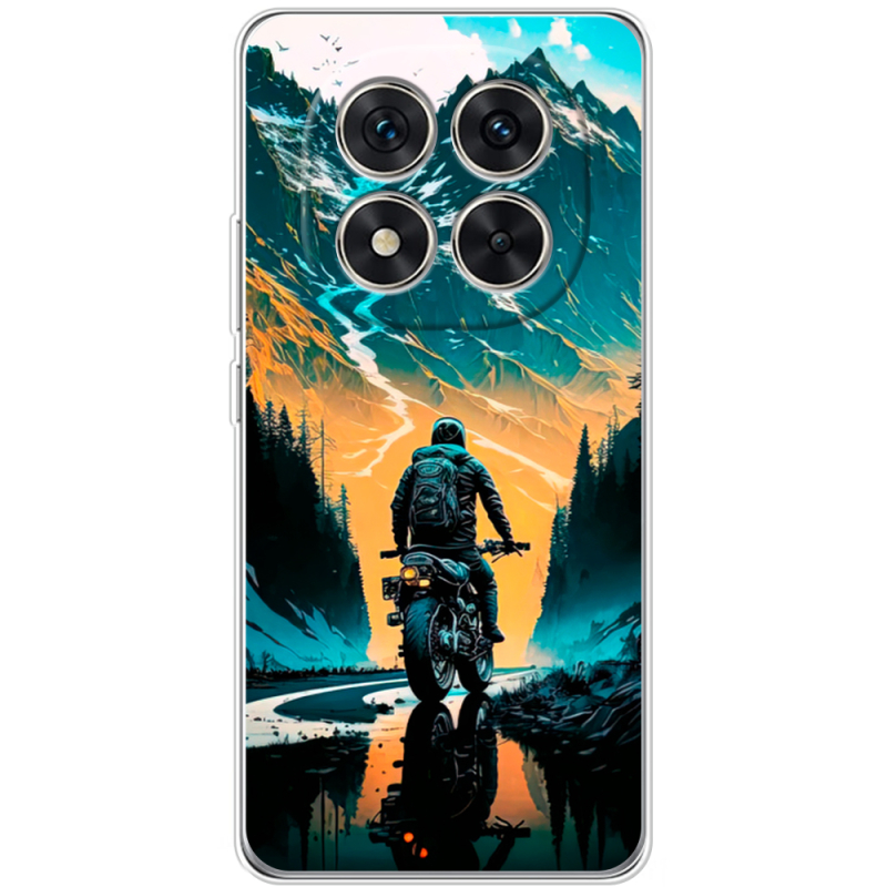 Чохол BoxFace Xiaomi Redmi Note 15 Pro 5G 