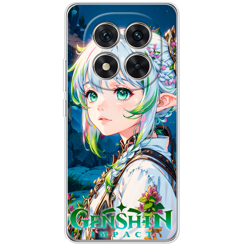 Чохол BoxFace Xiaomi Redmi Note 15 Pro 5G Нахіда Genshin