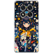 Чохол BoxFace Xiaomi Redmi Note 15 Pro 5G 