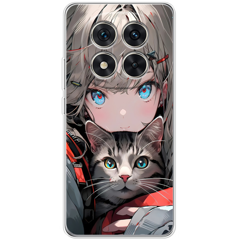 Чохол BoxFace Xiaomi Redmi Note 15 Pro 5G 