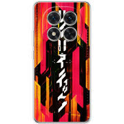 Чохол BoxFace Xiaomi Redmi Note 15 Pro 5G 