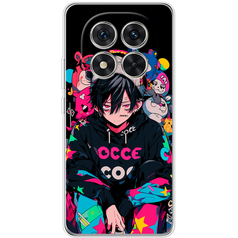 Чохол BoxFace Xiaomi Redmi Note 15 Pro 5G 