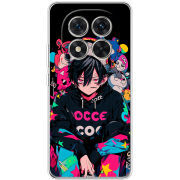 Чохол BoxFace Xiaomi Redmi Note 15 Pro 5G 