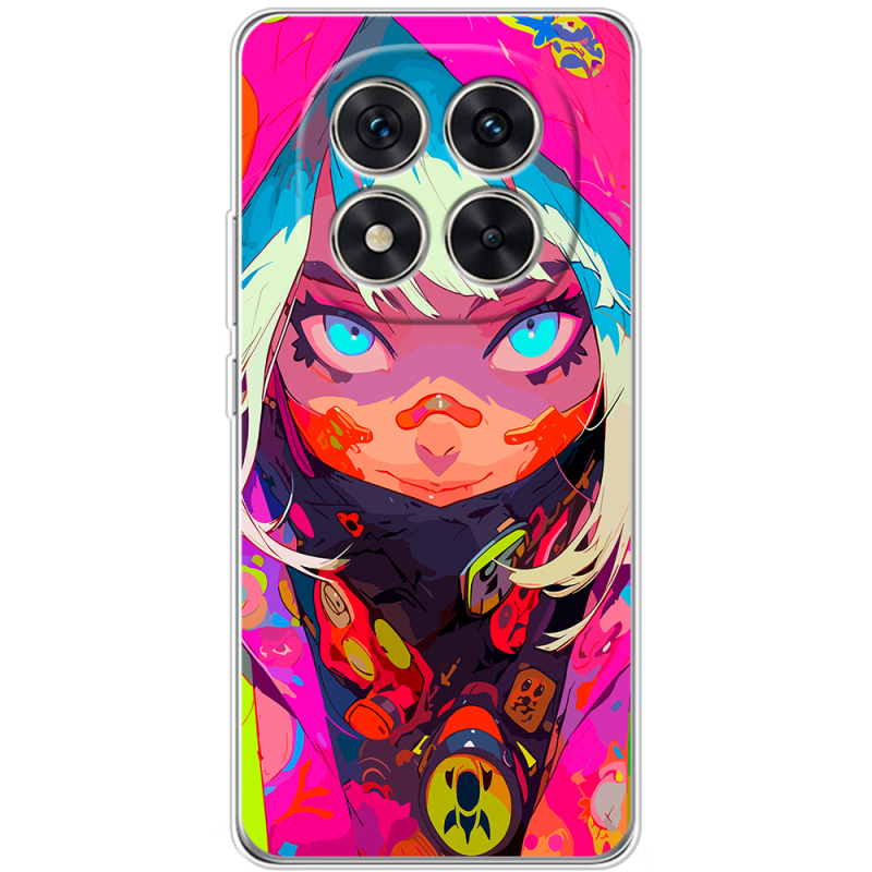 Чохол BoxFace Xiaomi Redmi Note 15 Pro 5G 