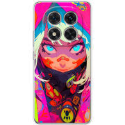 Чохол BoxFace Xiaomi Redmi Note 15 Pro 5G 